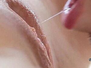 My step sisters friend giving my a nice blow job 18 yo